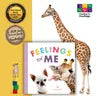 Feelings and Me Picture Book (Julie Dini, Educational Psychologist)