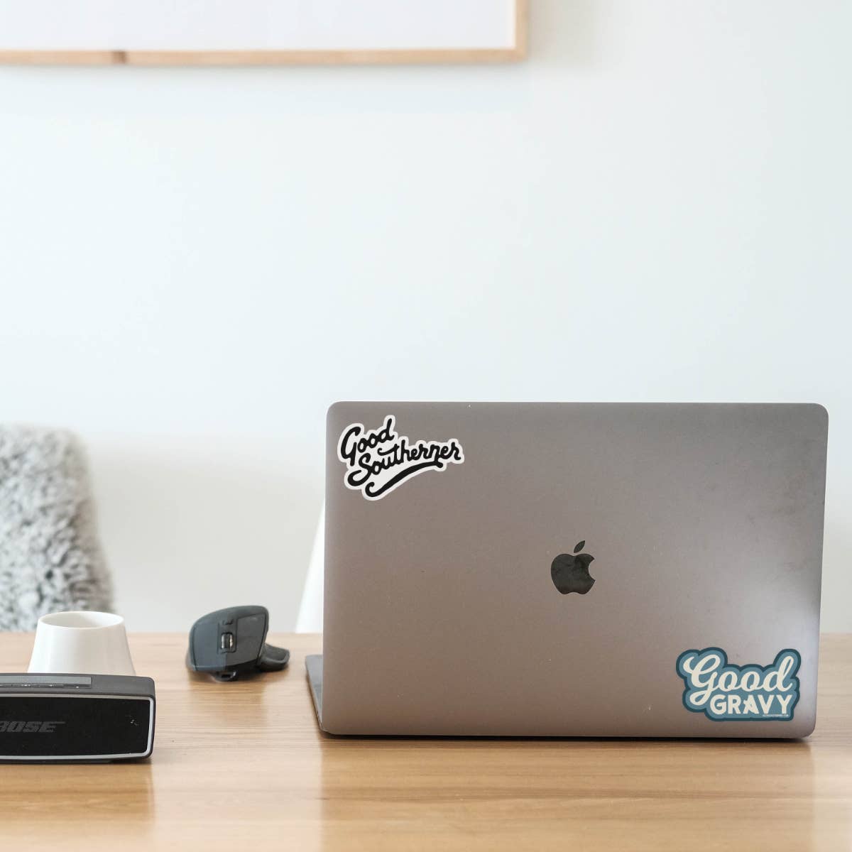 "Good Gravy" Sticker