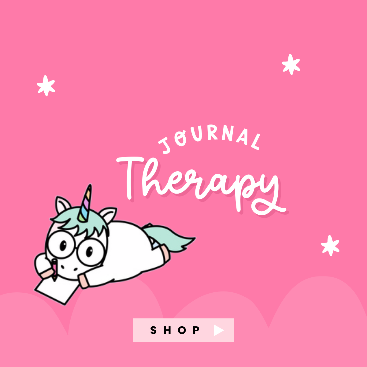 Journal Therapy: Let Those Emotions Out