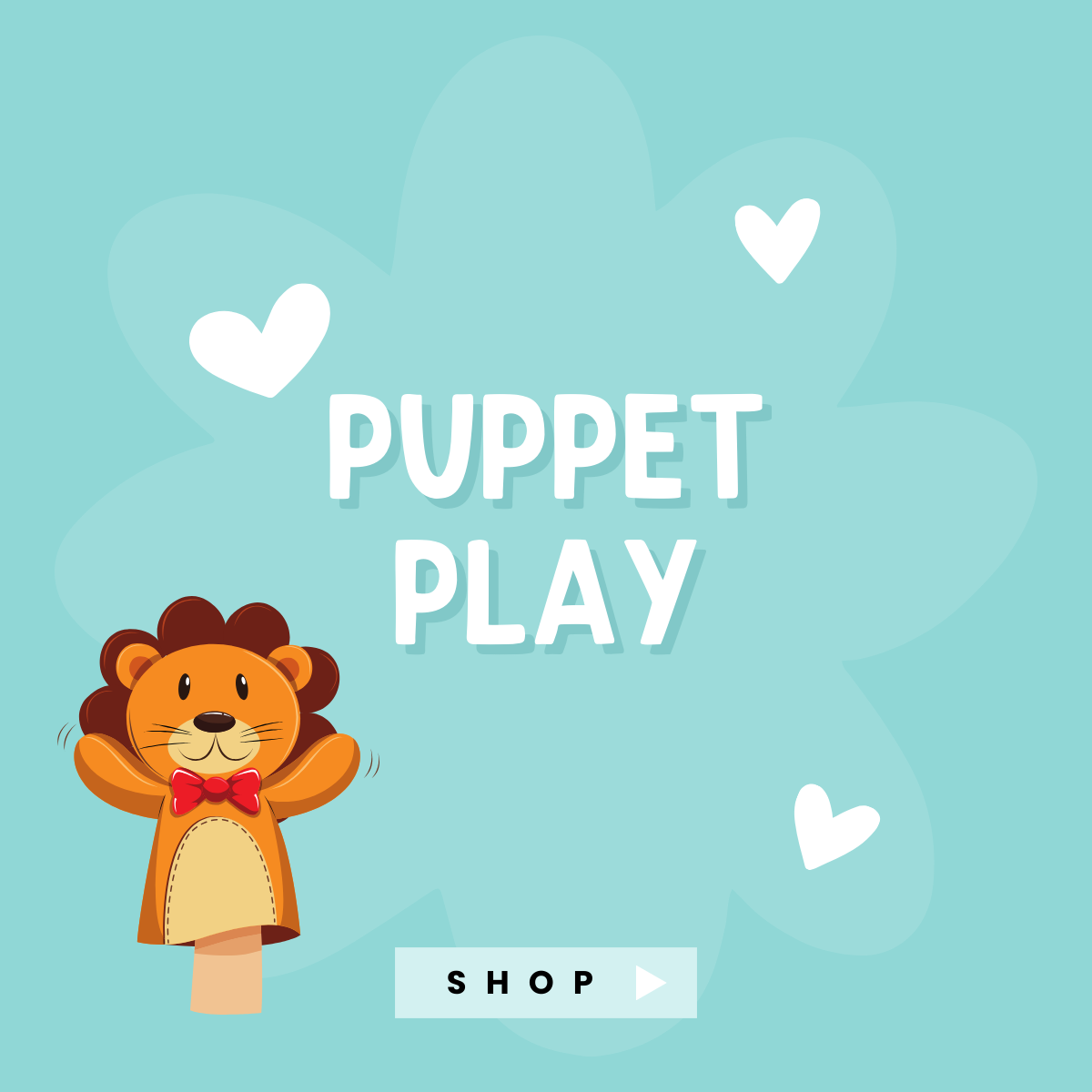 Puppet Play
