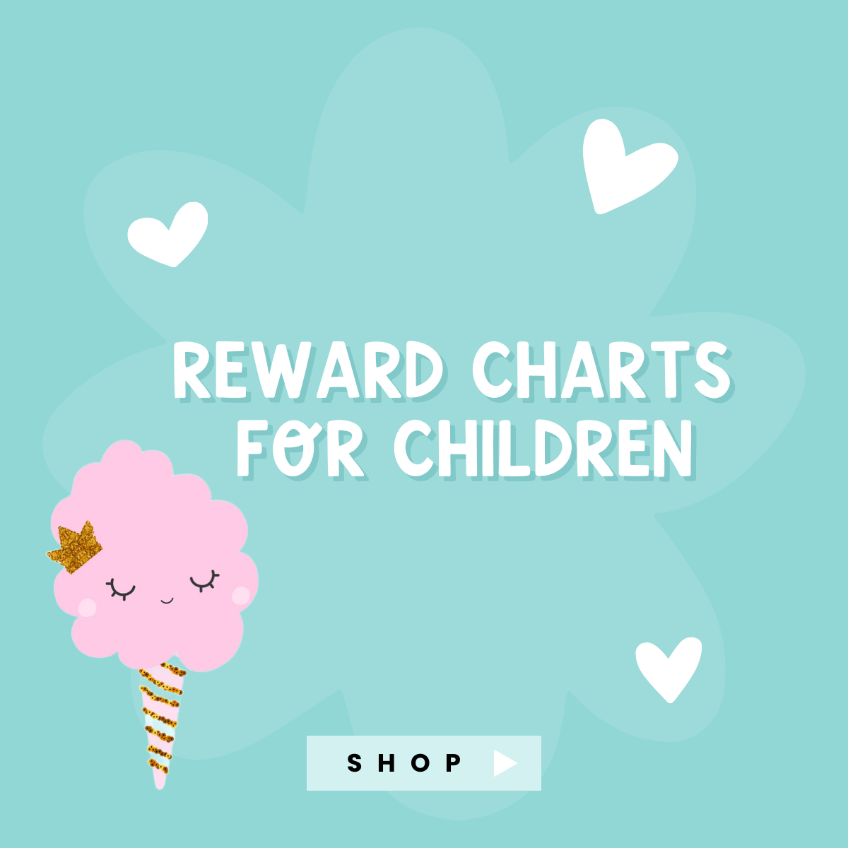 Reward Charts for Children