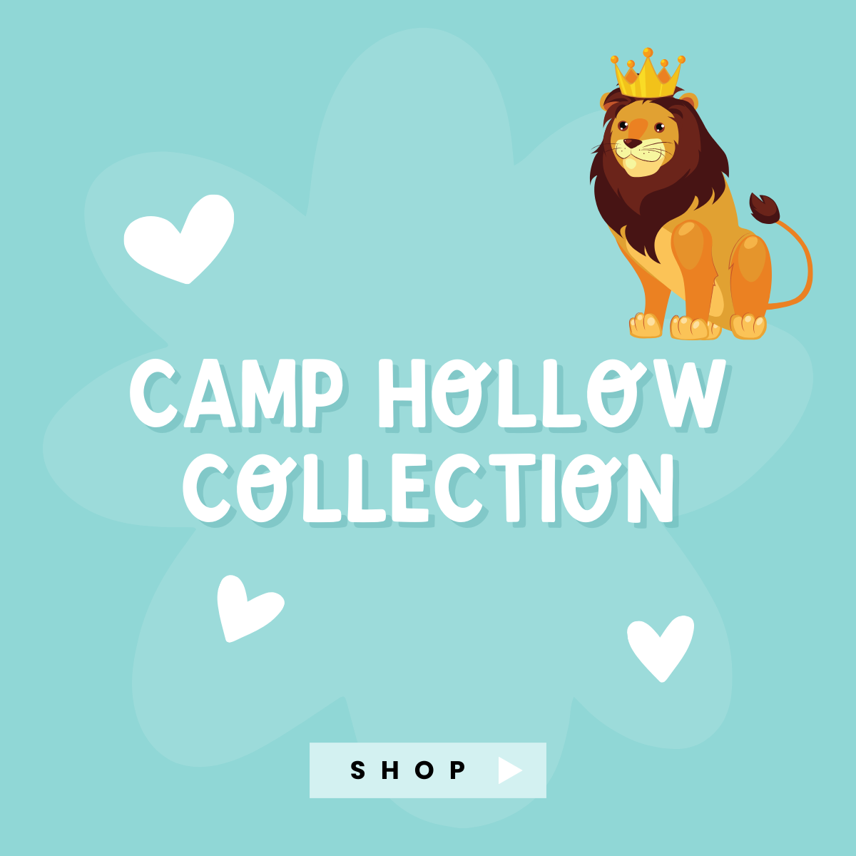 Camp Hollow Collection