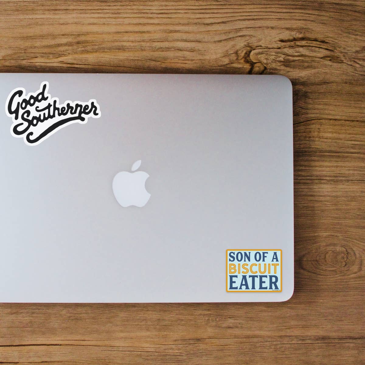 "Son Of A Biscuit Eater" Sticker