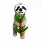Sloth Felt Finger Puppets (Choose Your Design)