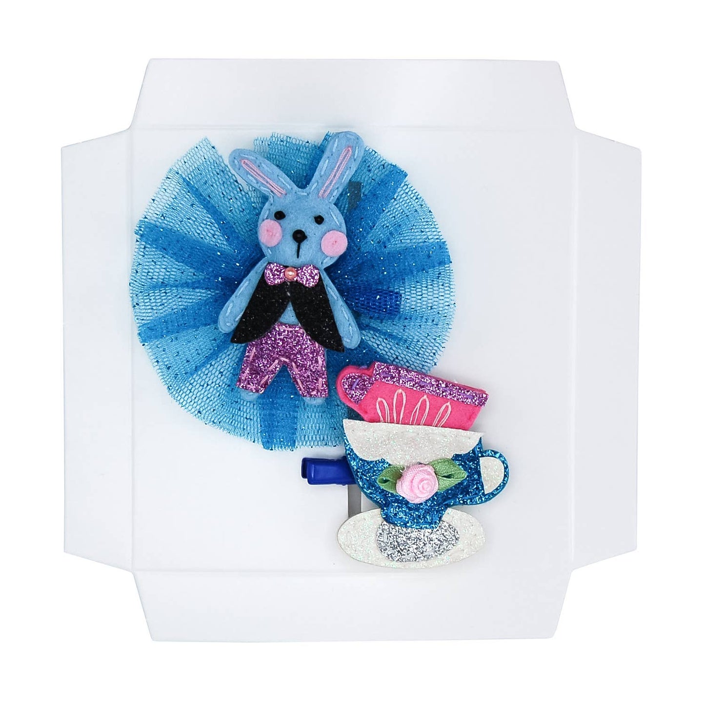 Teatime Bunny Gift Box Set