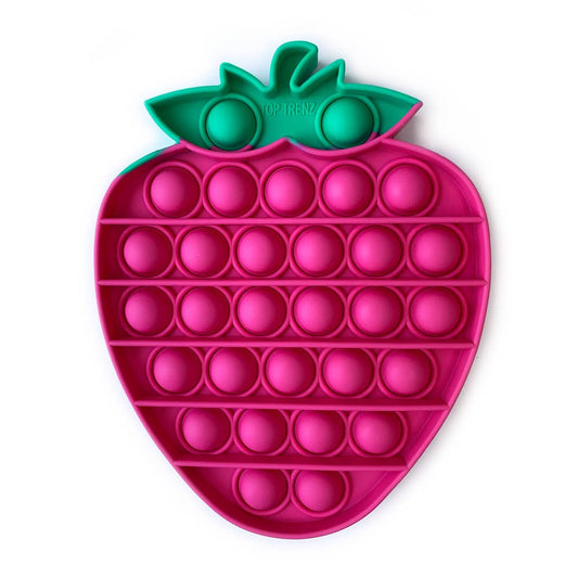 OMG Pop Fidgety -  Strawberry