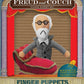 Freud & Couch Finger Puppet Set