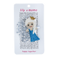 Belle Princess Hair Clip