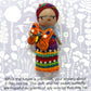 Worry Doll: Future Worries