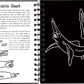 Scratch & Sketch™ Sharks (Trace Along)