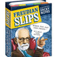 Freudian Slips Sticky Notes